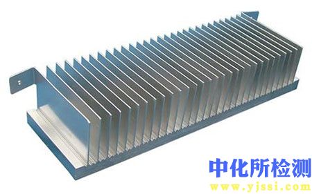散熱器檢測