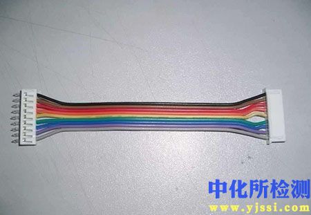 線束檢測