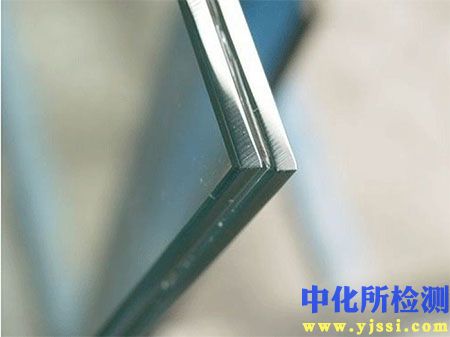 夾層玻璃檢測
