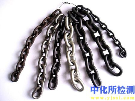 吊鏈檢測