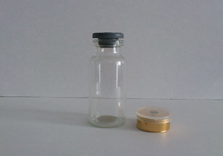西林瓶檢測報告