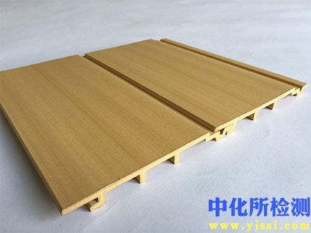 壁板檢測