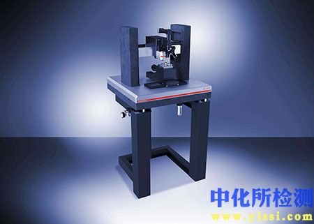 材料壓痕檢測(cè)