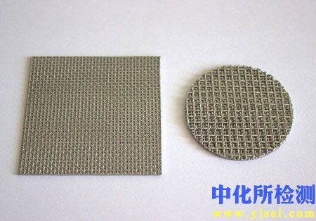 材料孔隙率檢測