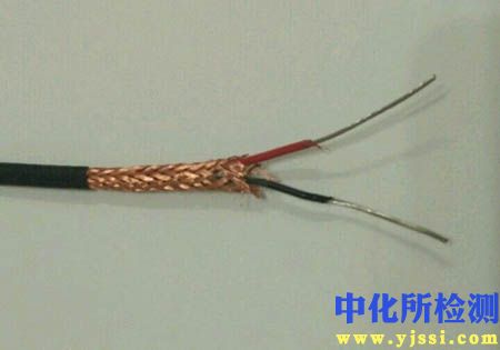 導(dǎo)線檢測