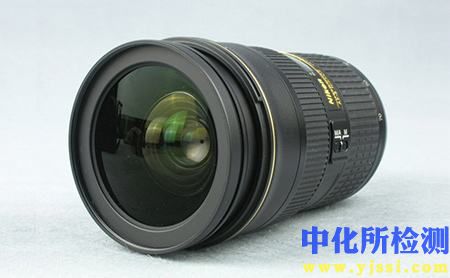 鏡頭檢測