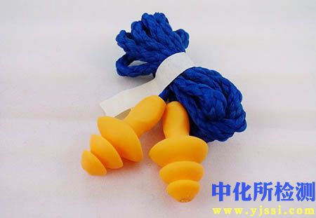 耳塞檢測