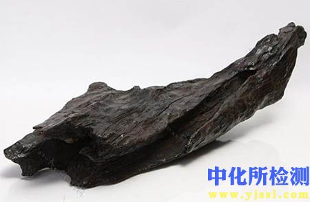 烏木檢測