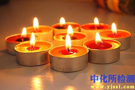 蠟燭檢測(cè)