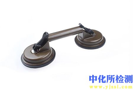 吸盤檢測