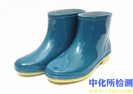 雨靴檢測