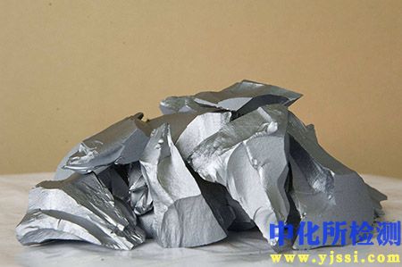 多晶硅檢測(cè)
