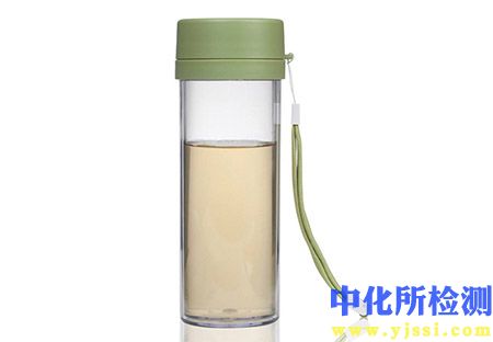 水杯檢測