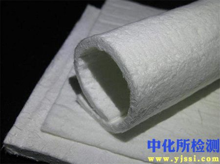 導(dǎo)熱系數(shù)檢測(cè)