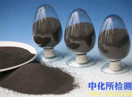 表觀密度檢測