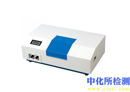 霧度檢測