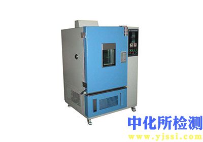 熱空氣老化試驗