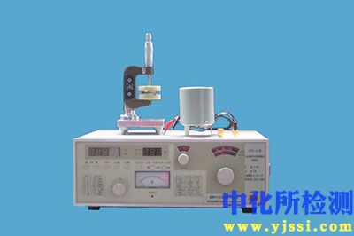 介電常數(shù)檢測