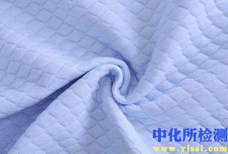 布料檢測