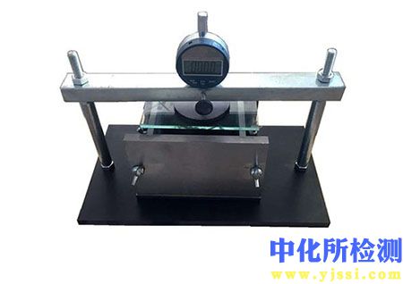 膨脹率檢測(cè)