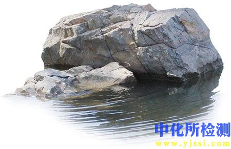 巖石檢測(cè)