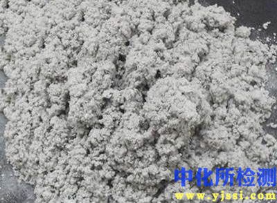 干粉檢測(cè)
