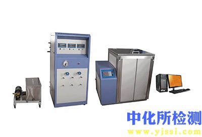 靜液壓試驗