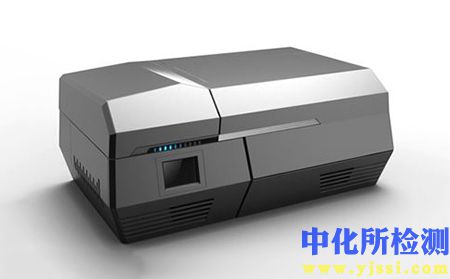 鹵素檢測(cè)