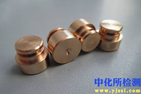 銅離子檢測