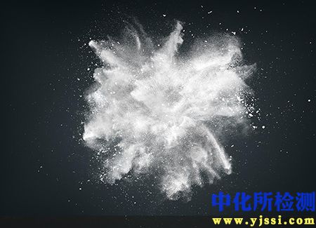 顆粒物檢測(cè)