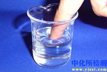 膠化時間