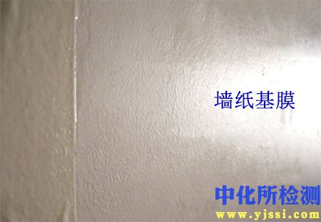 基膜檢測