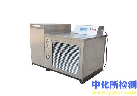 凍融試驗