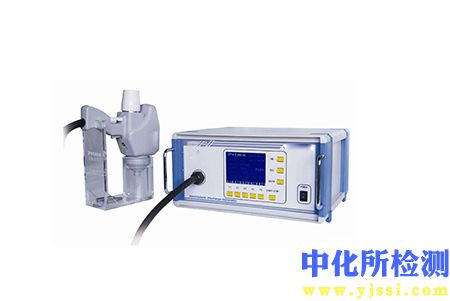 抗擾度測試
