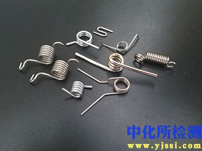 扭簧測試