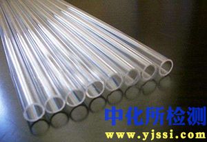 玻璃管檢測(cè)