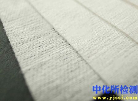 擦拭布檢測