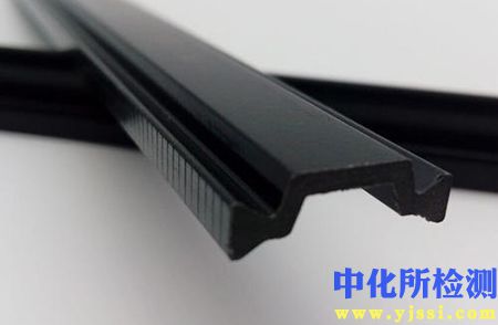 隔熱條檢測