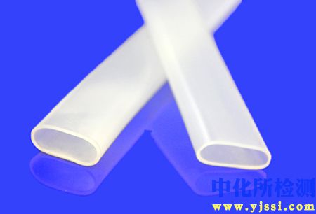 硅膠管檢測(cè)