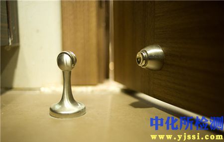 門吸檢測