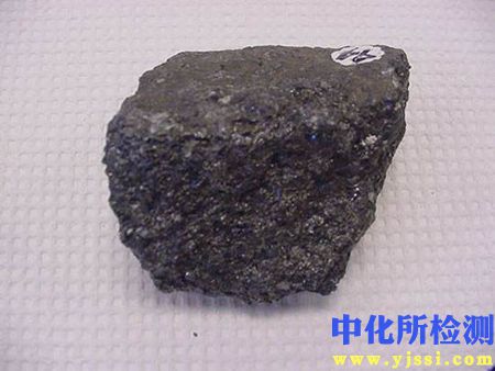 鈦礦成分