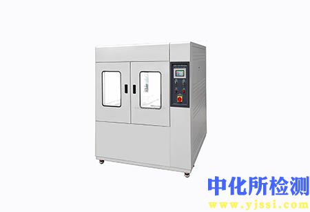 液體沖擊試驗