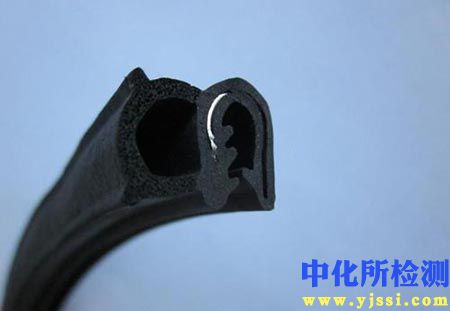 耐候性檢測
