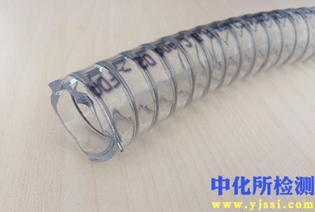爆破壓力測試