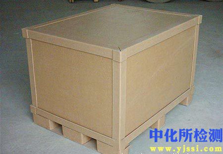 載重測試