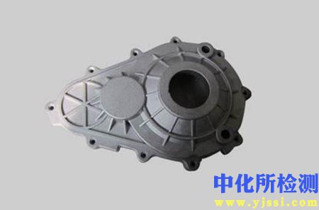 耐壓力測(cè)試