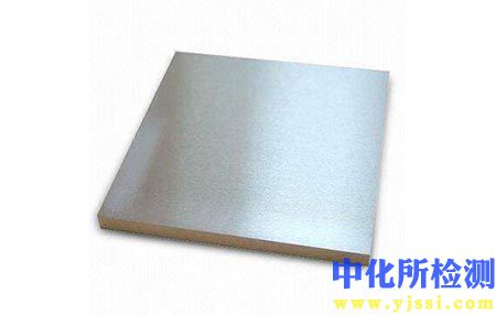 鈦合金測試