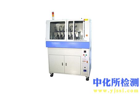 維卡軟化點測定儀