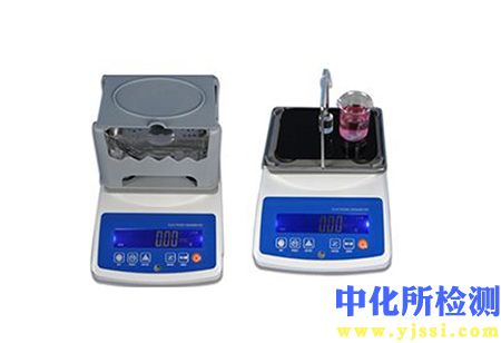 固體密度測(cè)試儀