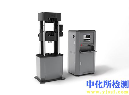 (600kN)液壓萬能試驗機